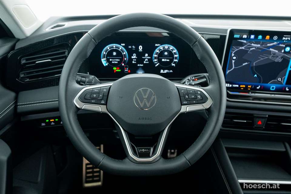 Volkswagen Tiguan - Imagem 6