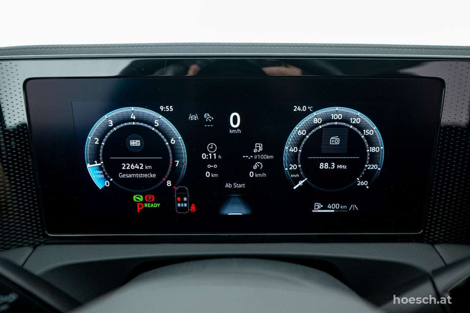Volkswagen Tiguan - Imagem 10