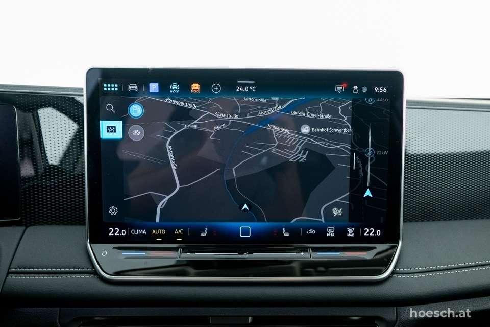 Volkswagen Tiguan - Imagem 12