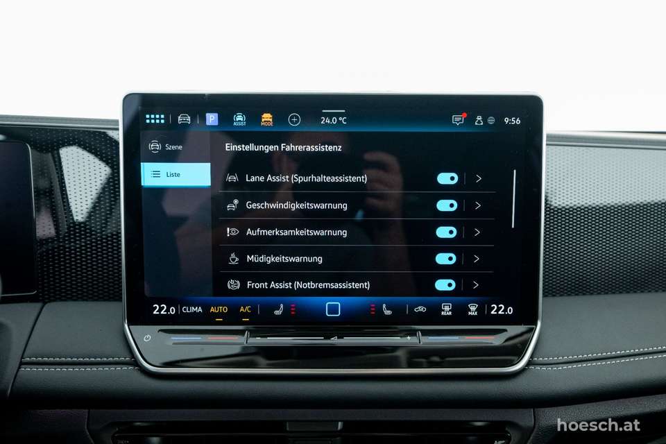 Volkswagen Tiguan - Imagem 13