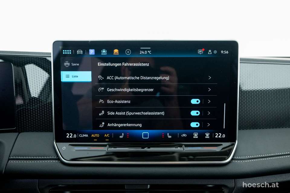 Volkswagen Tiguan - Imagem 14