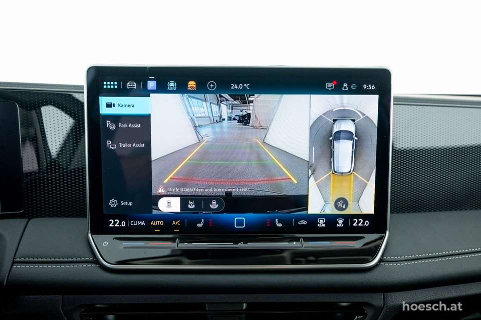 Volkswagen Tiguan - Imagem 15