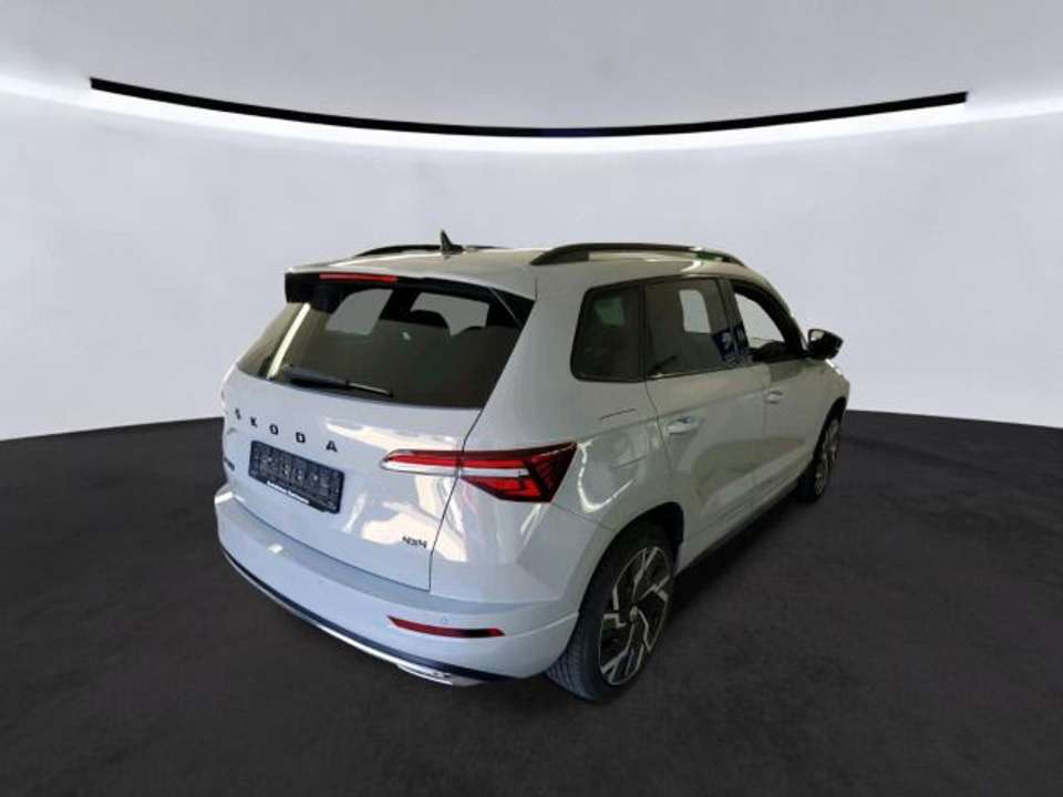 Skoda Karoq - Imagem 2