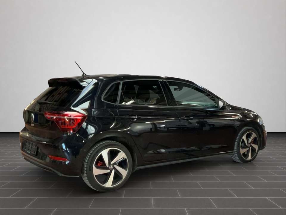 Volkswagen Polo GTI - Imagem 2