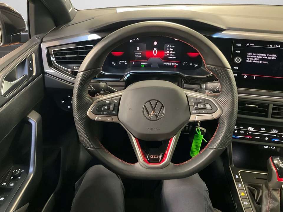Volkswagen Polo GTI - Imagem 3