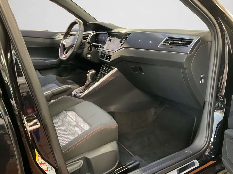 Volkswagen Polo GTI - Imagem 4