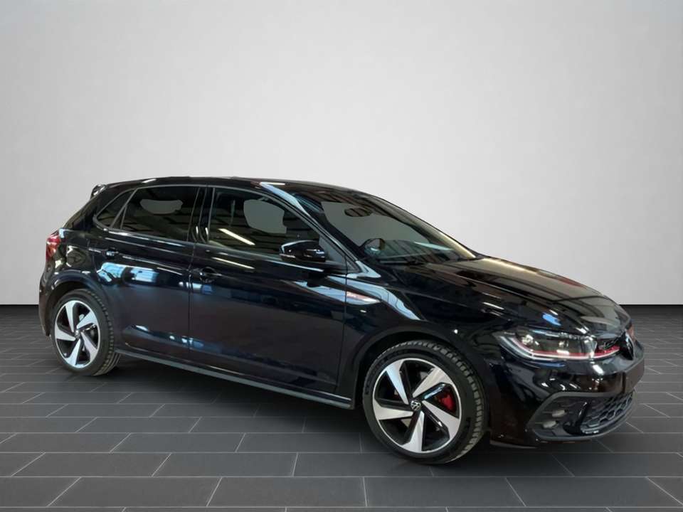 Volkswagen Polo GTI - Imagem 5