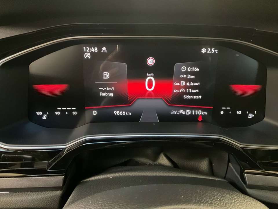 Volkswagen Polo GTI - Imagem 6