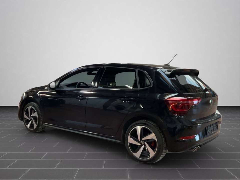 Volkswagen Polo GTI - Imagem 7