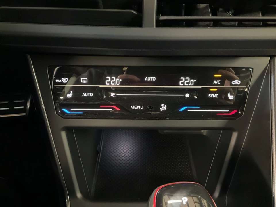 Volkswagen Polo GTI - Imagem 8