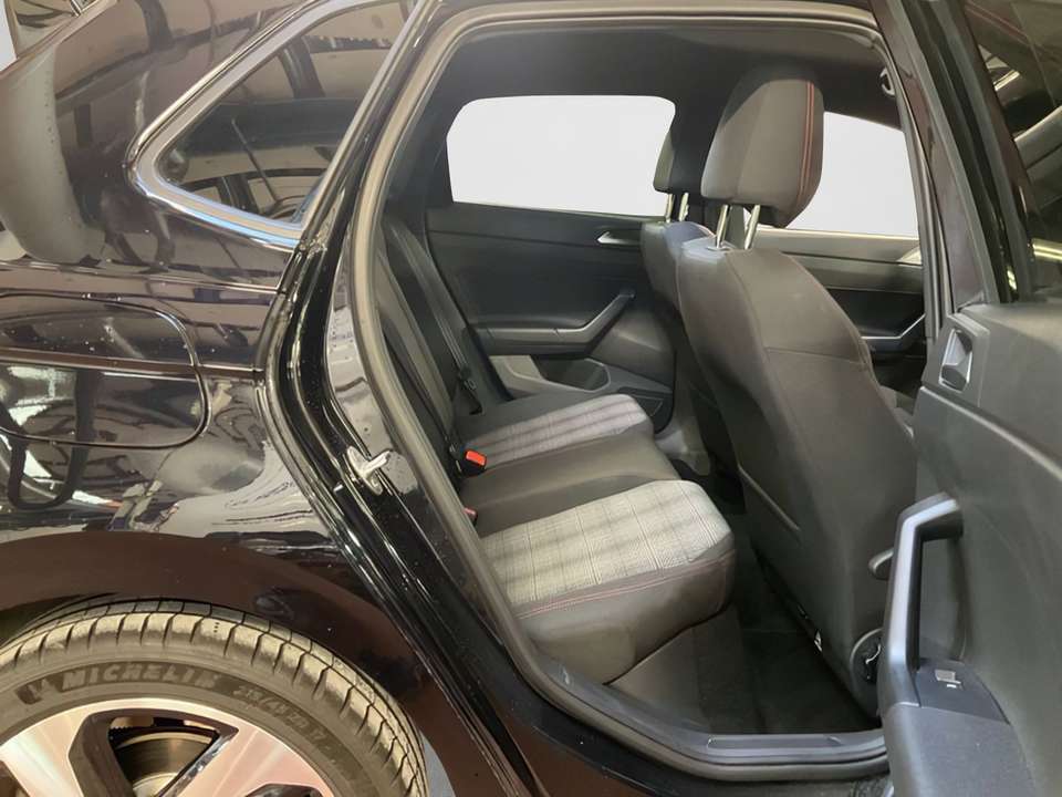 Volkswagen Polo GTI - Imagem 9