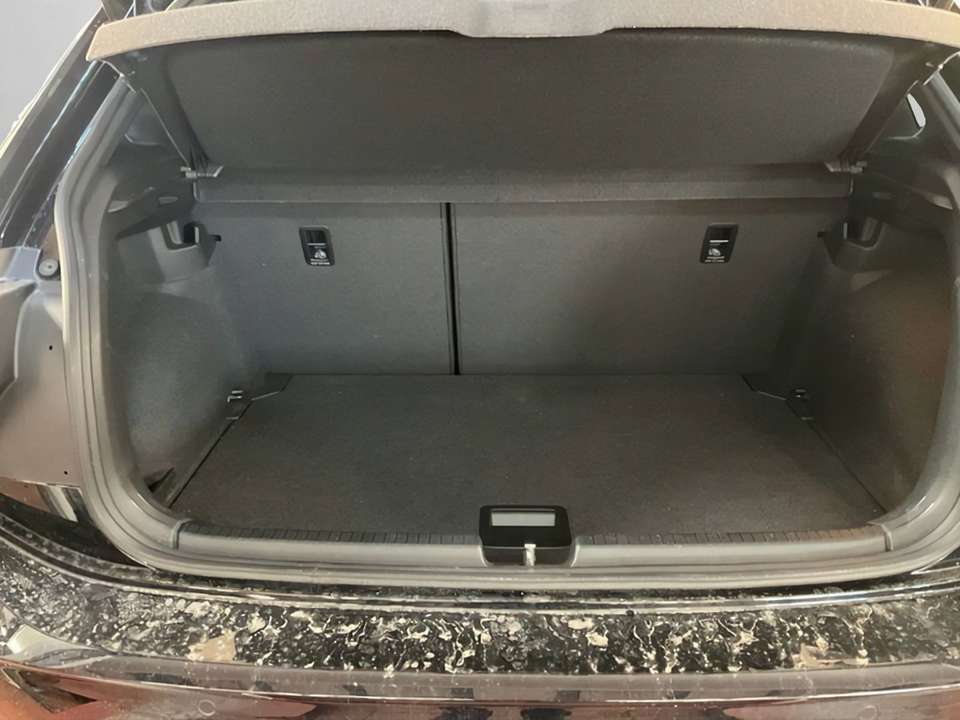 Volkswagen Polo GTI - Imagem 10