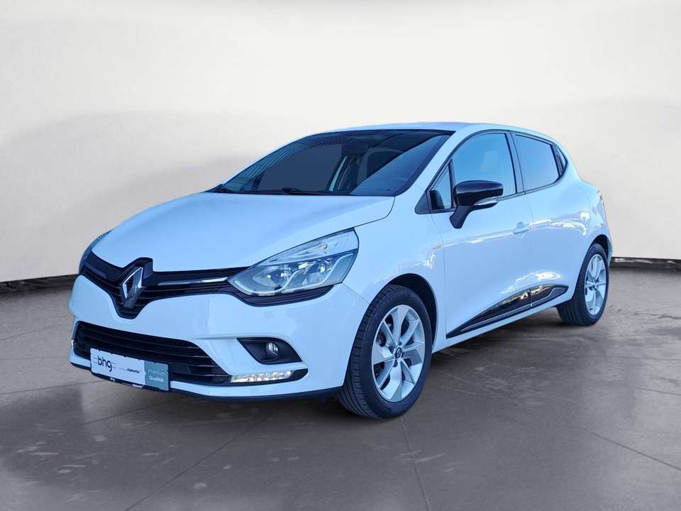 Renault Clio - Imagem 2