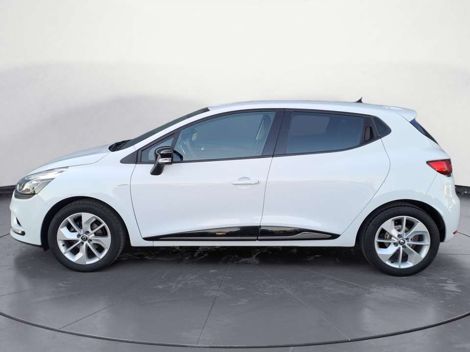 Renault Clio - Imagem 3