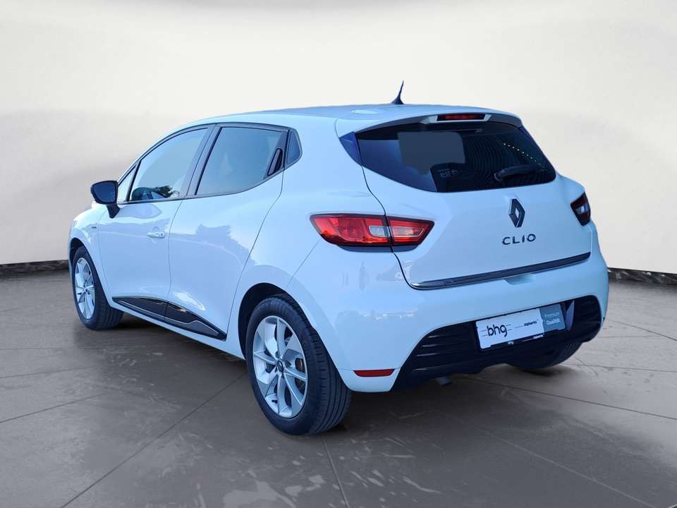 Renault Clio - Imagem 4