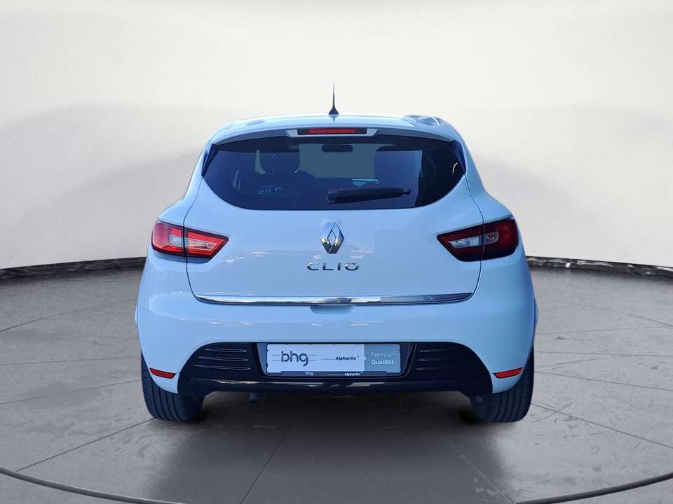 Renault Clio - Imagem 5