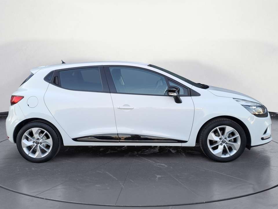 Renault Clio - Imagem 6