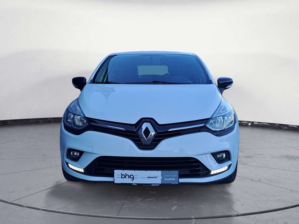 Renault Clio - Imagem 7
