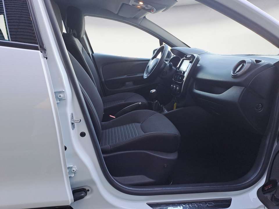 Renault Clio - Imagem 9