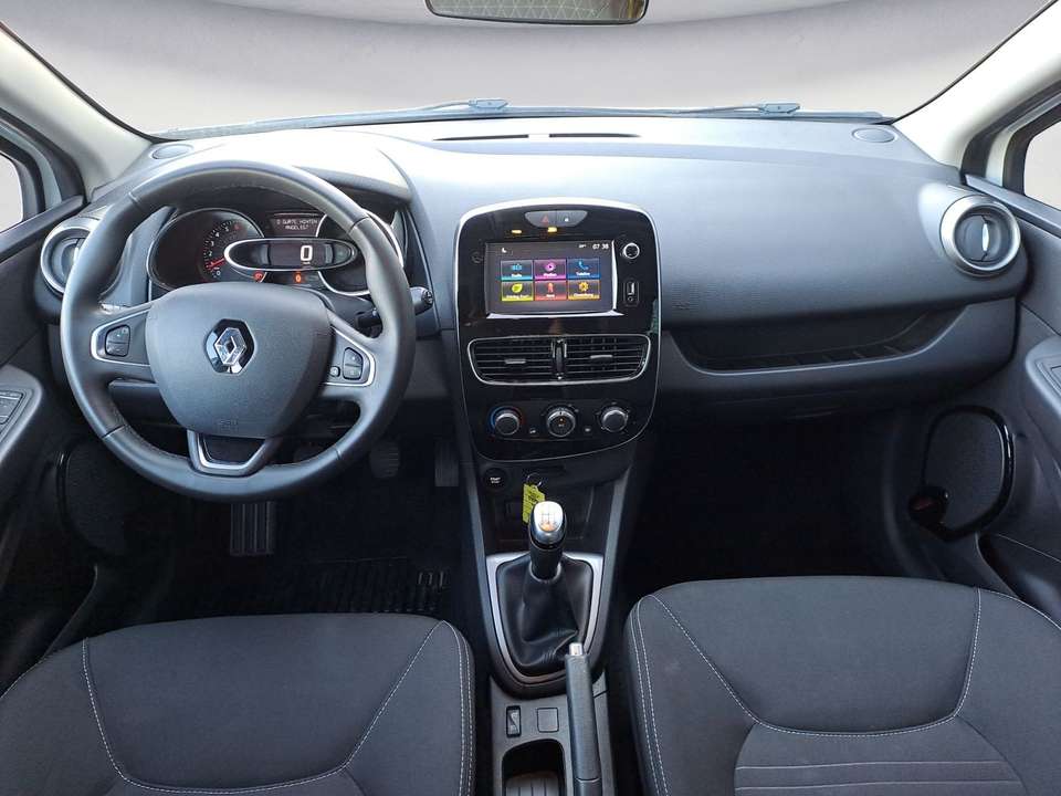 Renault Clio - Imagem 11