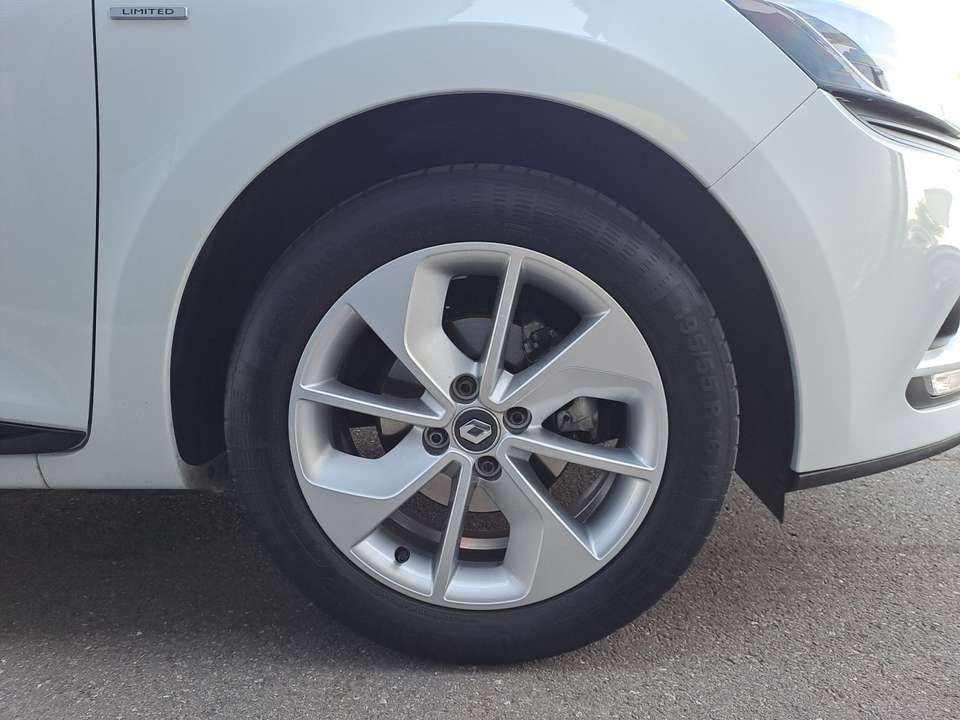 Renault Clio - Imagem 12