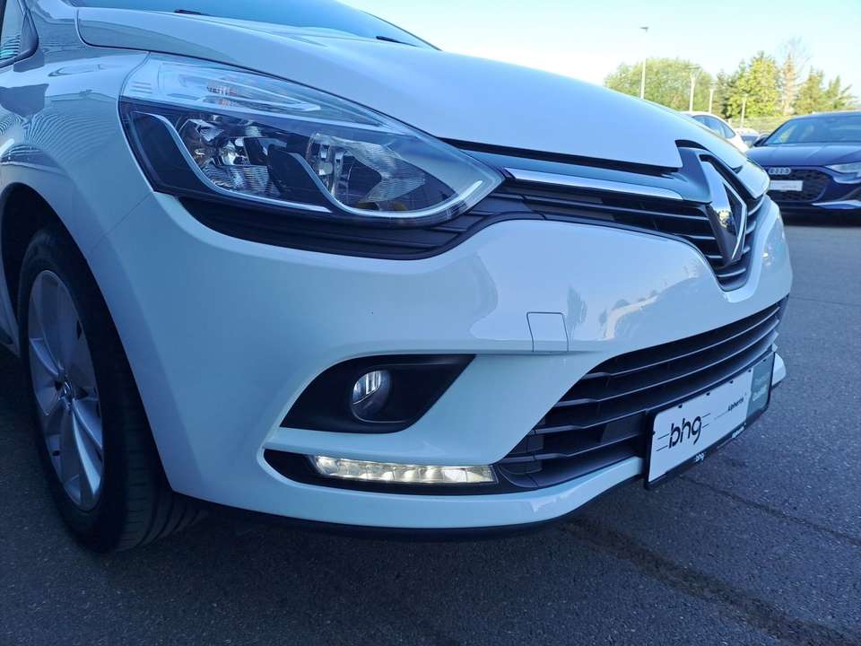 Renault Clio - Imagem 13