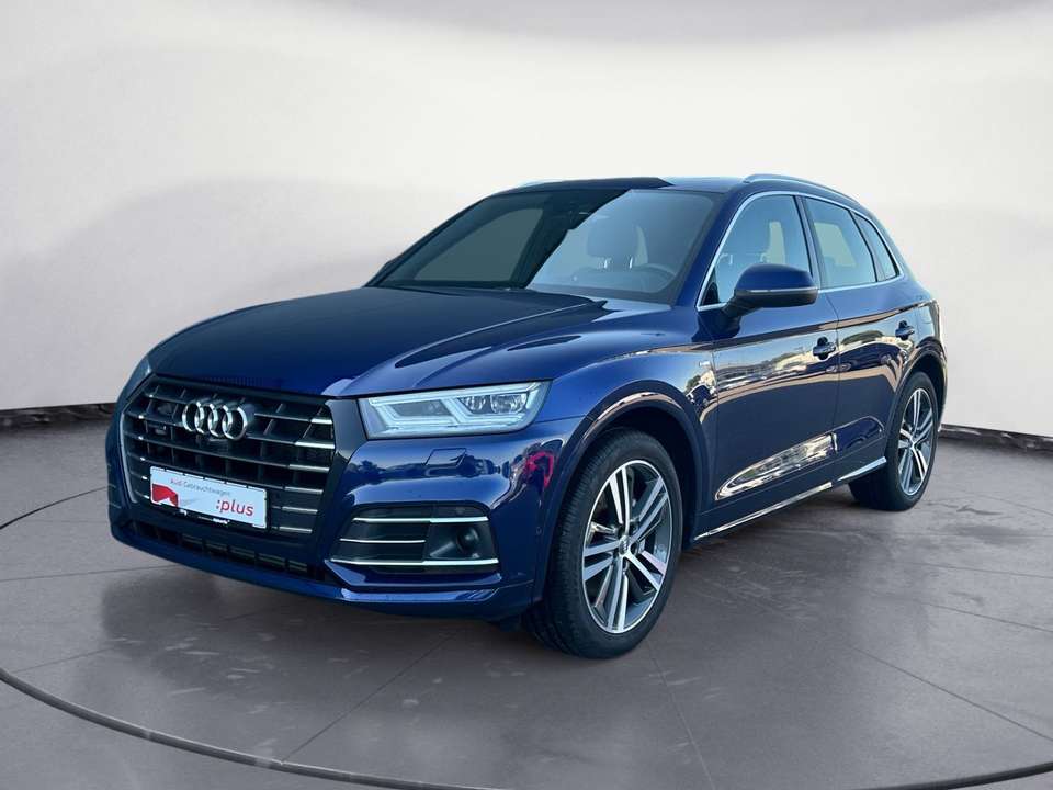 Audi Q5 - Imagem 2