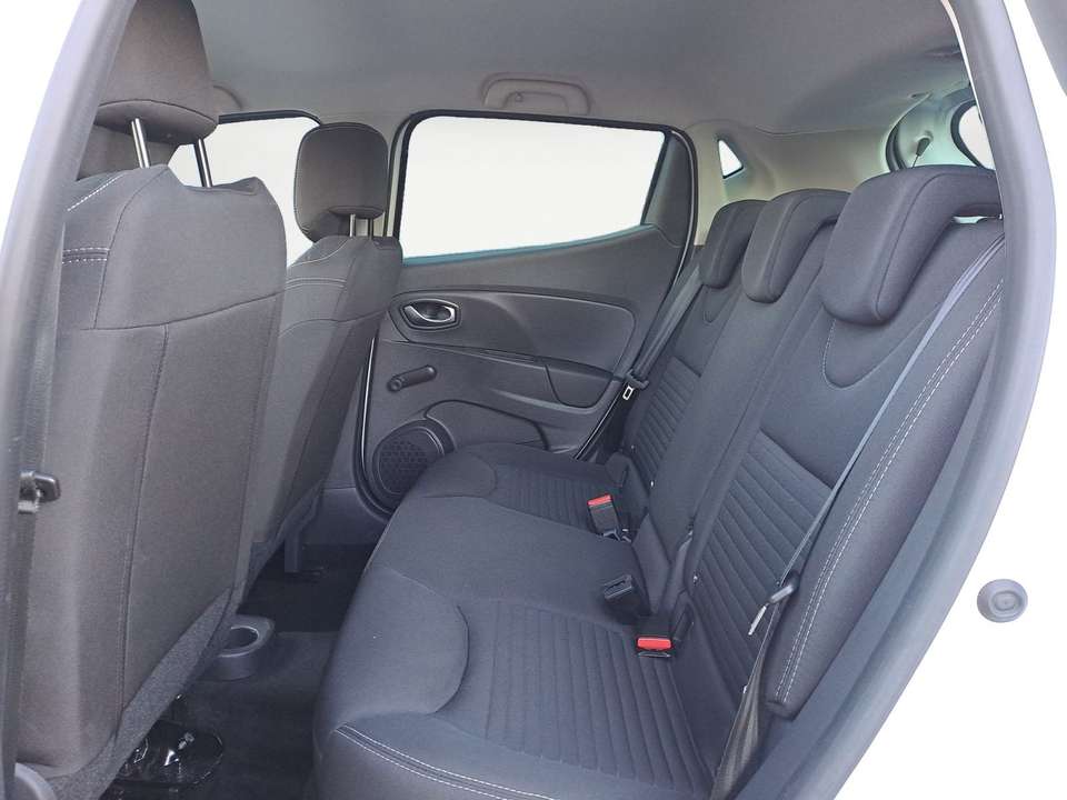 Renault Clio - Imagem 14