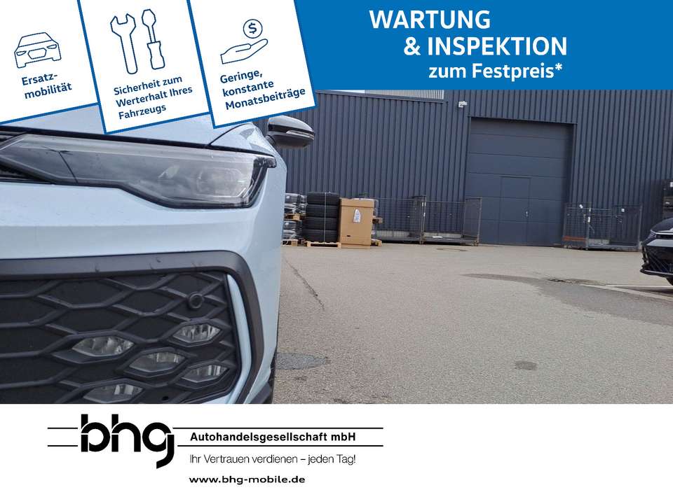 Volkswagen Golf GTE - Imagem 13
