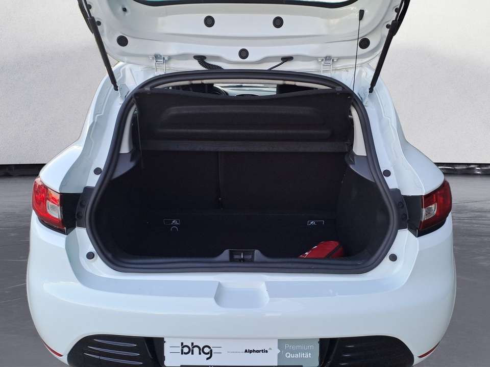 Renault Clio - Imagem 15