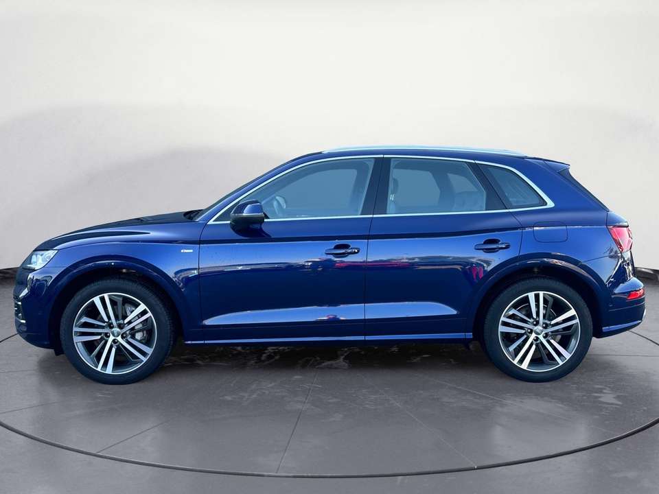 Audi Q5 - Imagem 4