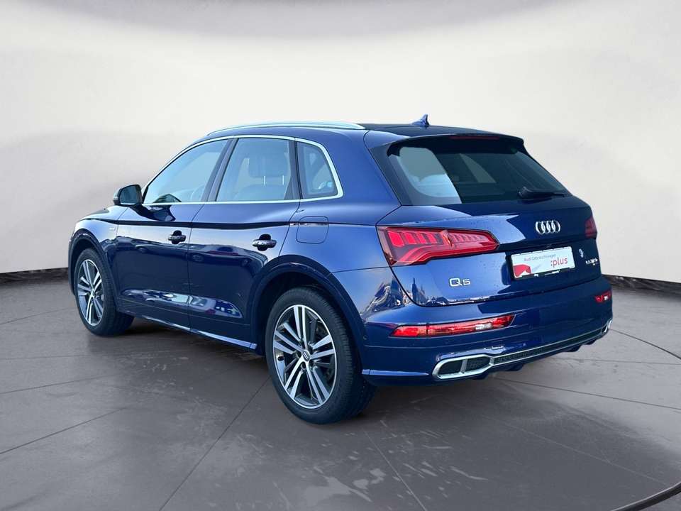 Audi Q5 - Imagem 6