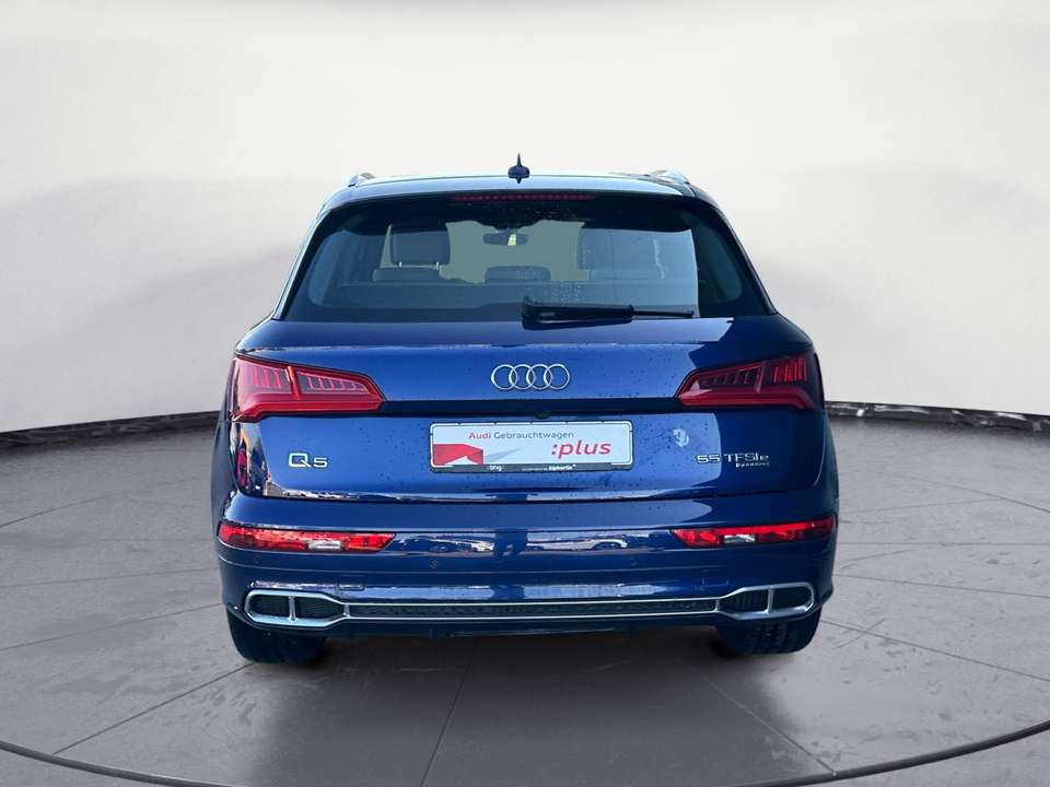 Audi Q5 - Imagem 7