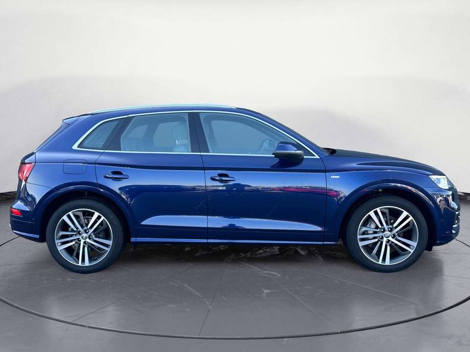 Audi Q5 - Imagem 8