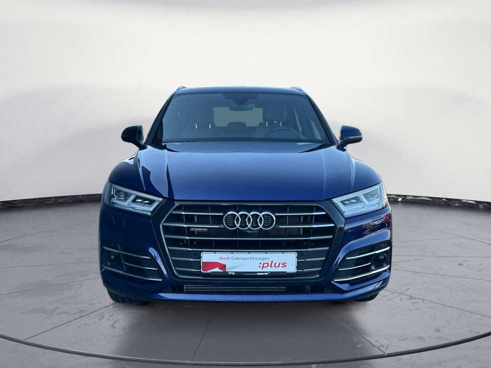 Audi Q5 - Imagem 9