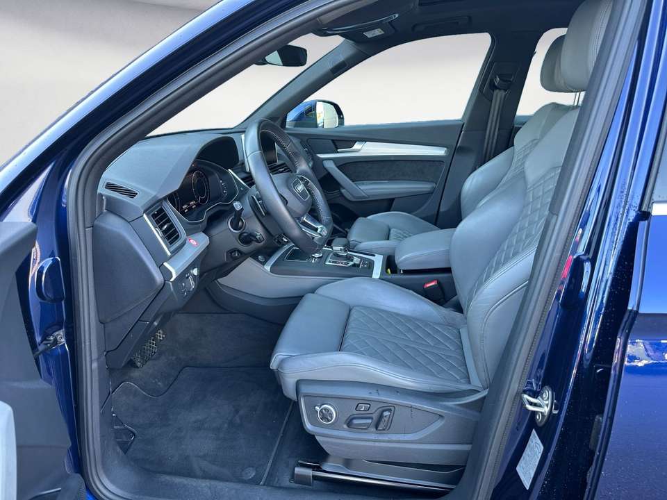Audi Q5 - Imagem 10