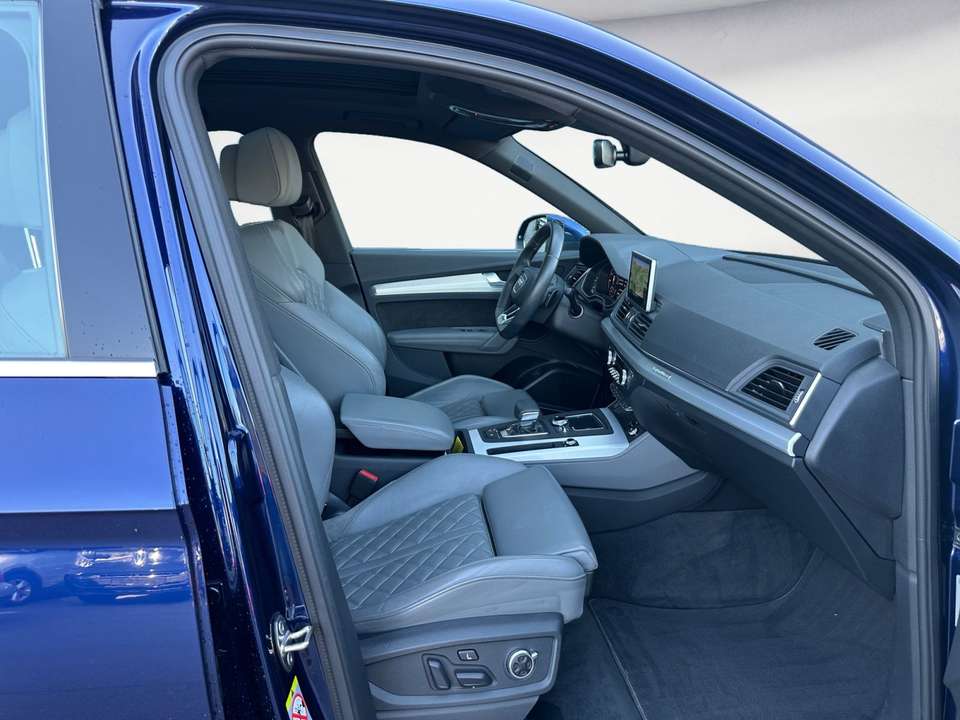 Audi Q5 - Imagem 11