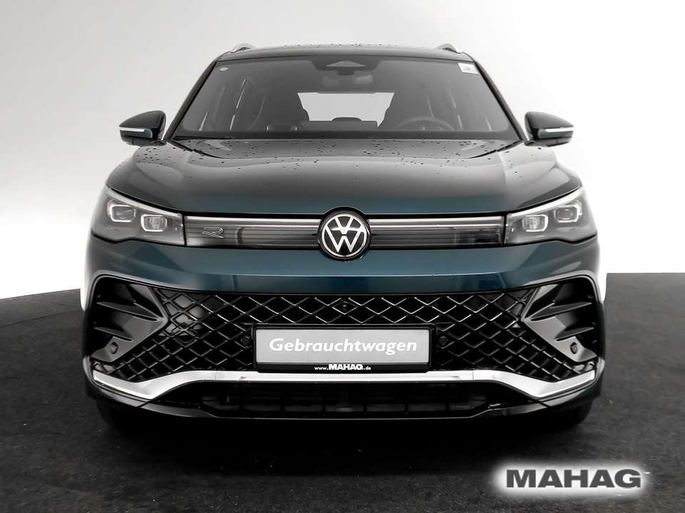 Volkswagen Tiguan - Imagem 5