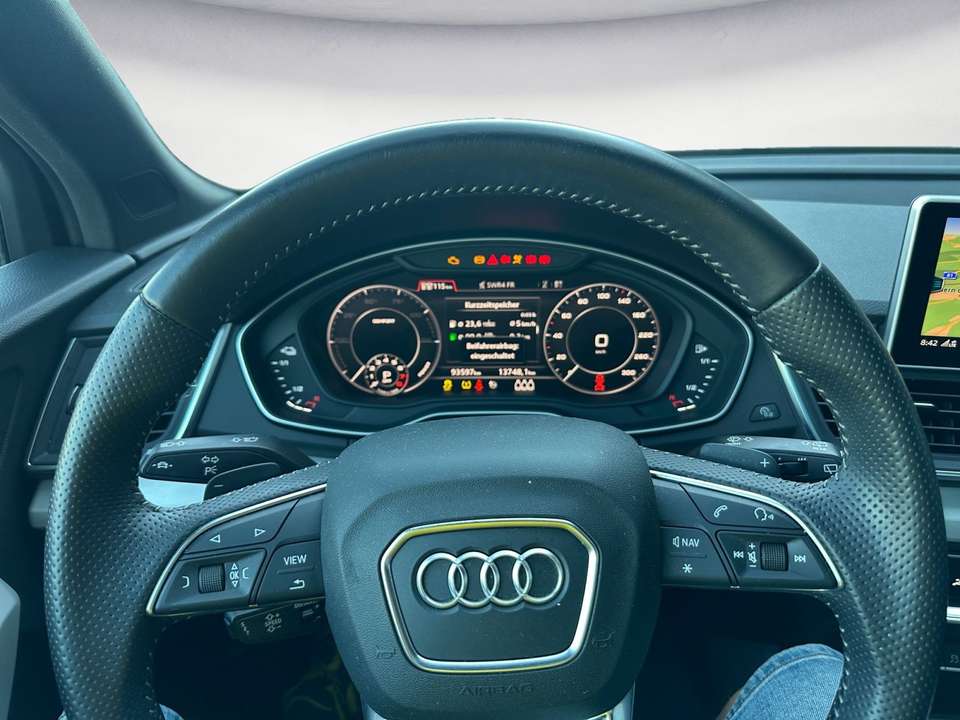 Audi Q5 - Imagem 12
