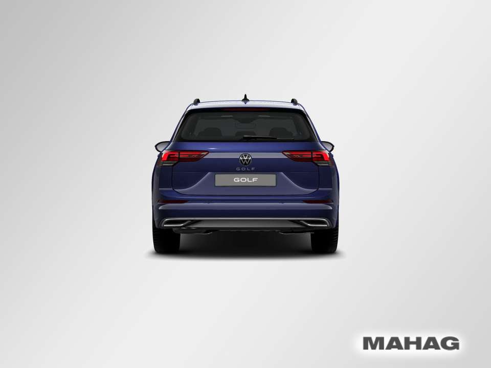 Volkswagen Golf Variant - Imagem 7