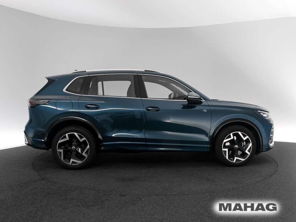Volkswagen Tiguan - Imagem 6