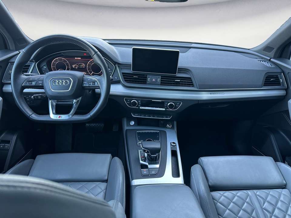 Audi Q5 - Imagem 13