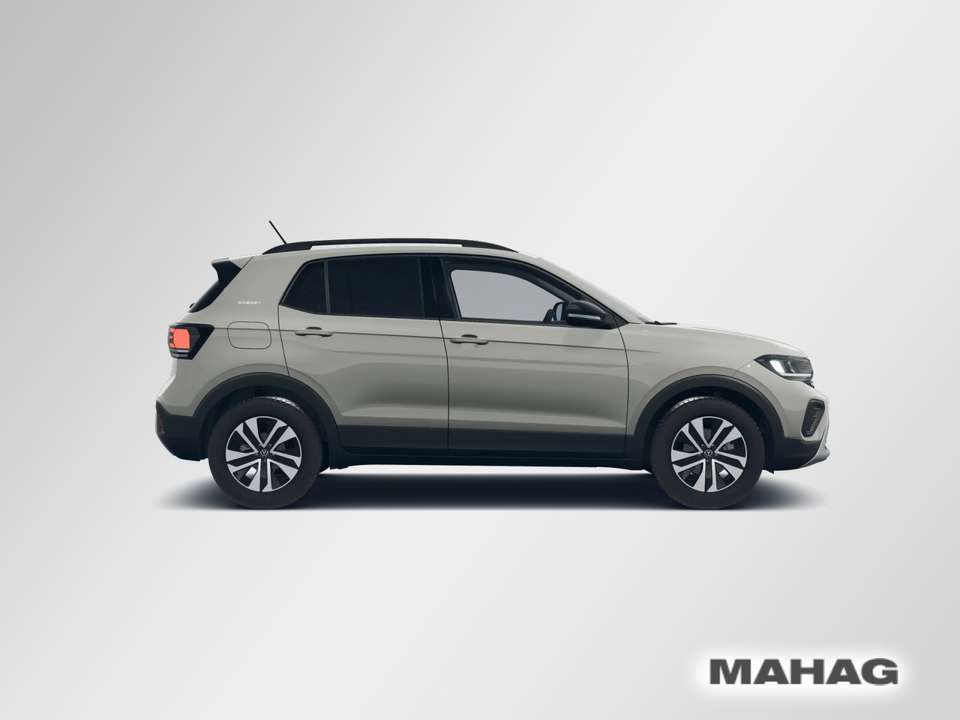 Volkswagen T-Cross - Imagem 10