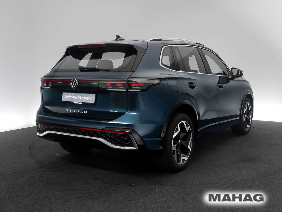 Volkswagen Tiguan - Imagem 7