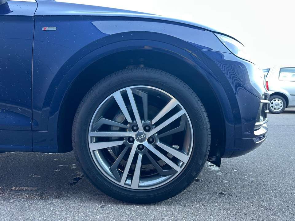 Audi Q5 - Imagem 14