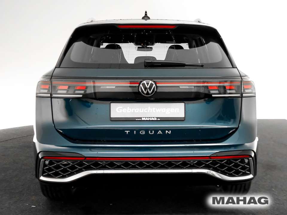 Volkswagen Tiguan - Imagem 8