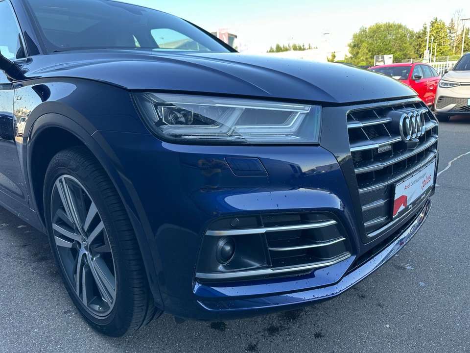 Audi Q5 - Imagem 15