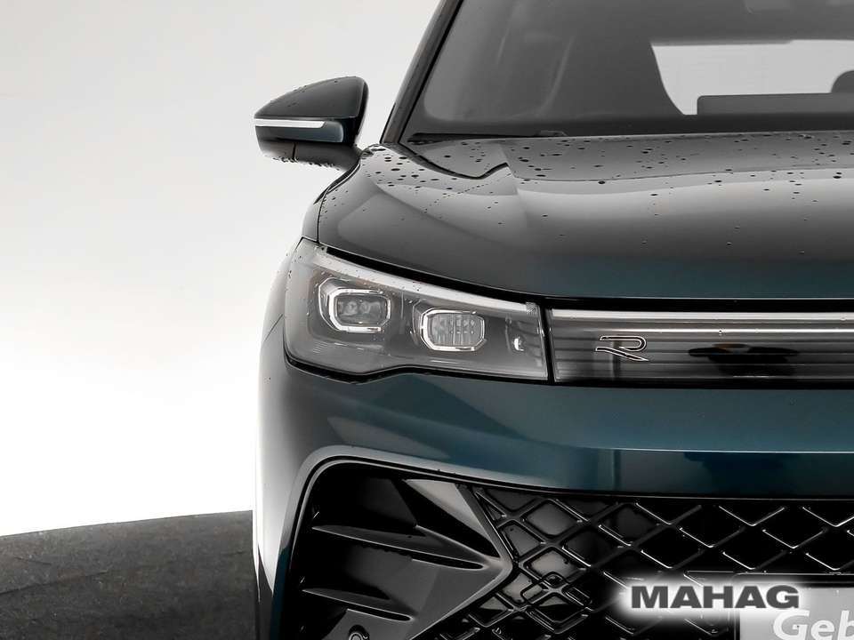 Volkswagen Tiguan - Imagem 10