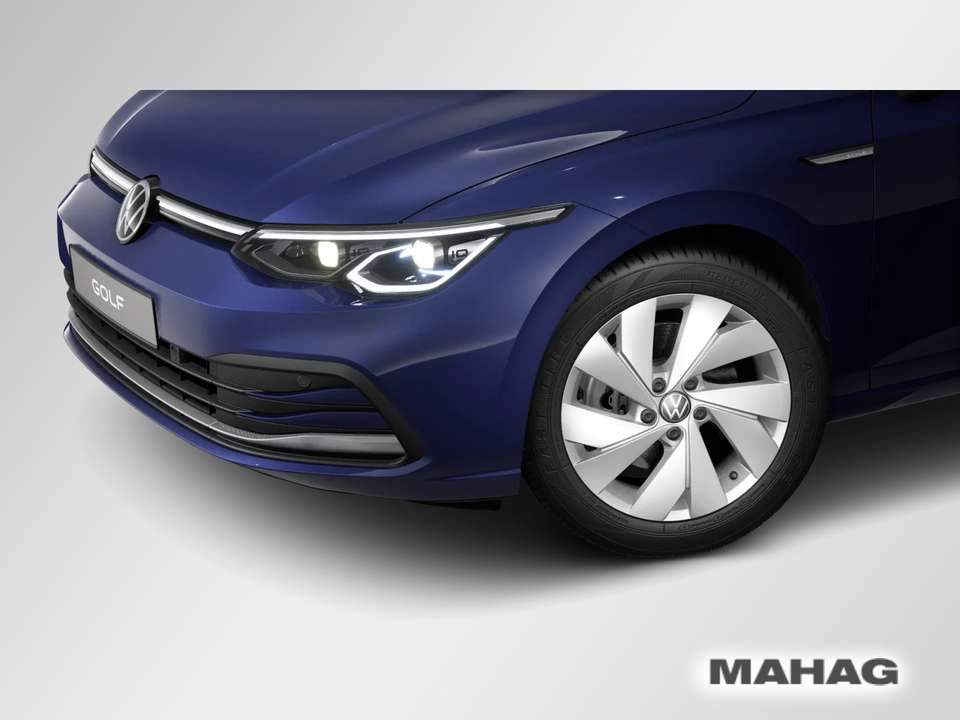 Volkswagen Golf Variant - Imagem 12