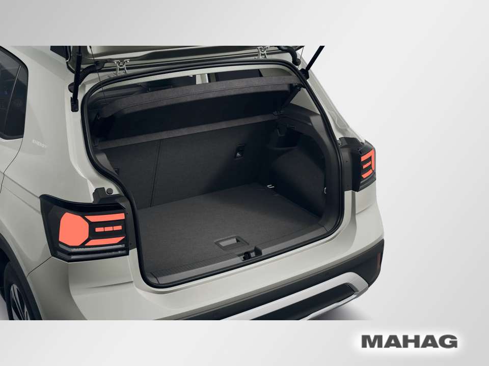 Volkswagen T-Cross - Imagem 14